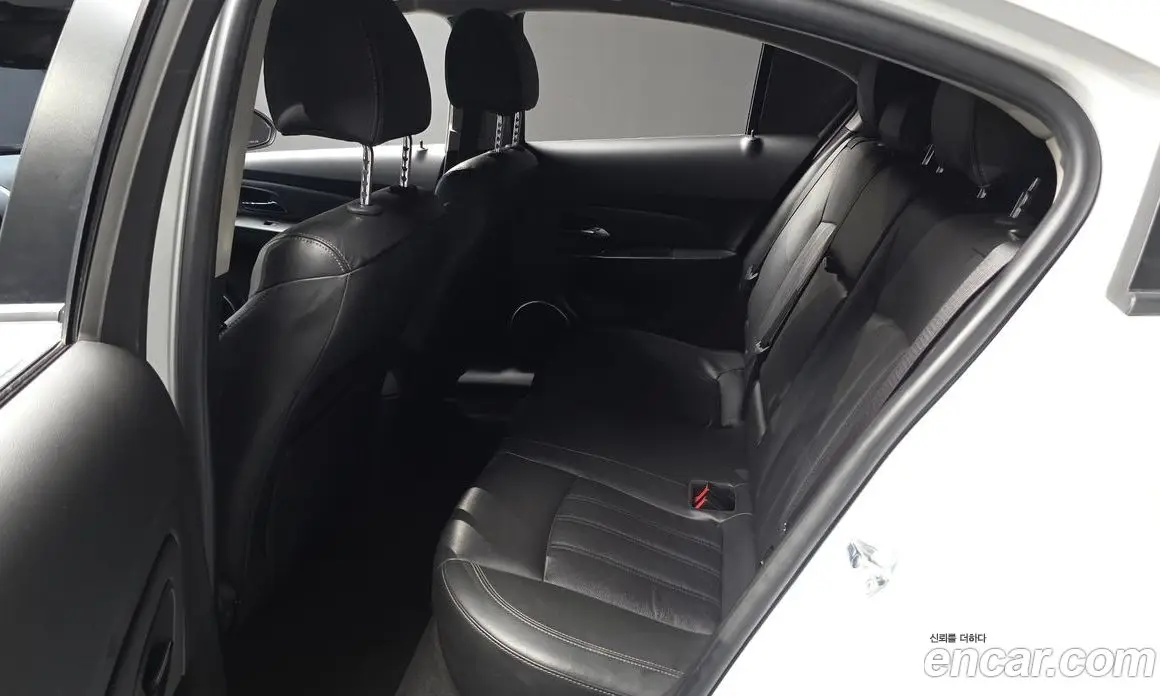 Chevrolet Cruze 2015 1.4 автомат (гидро), фото 11 Chevrolet Cruze 2015 1.4 автомат (гидро), фото 11