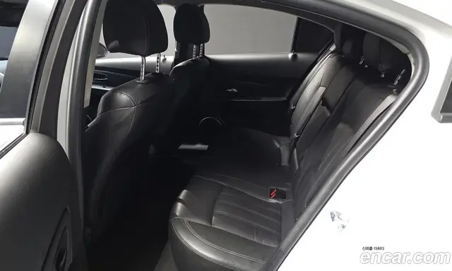 Chevrolet Cruze 2015 1.4 автомат (гидро), миниатюра 11 Chevrolet Cruze 2015 1.4 автомат (гидро), миниатюра 11