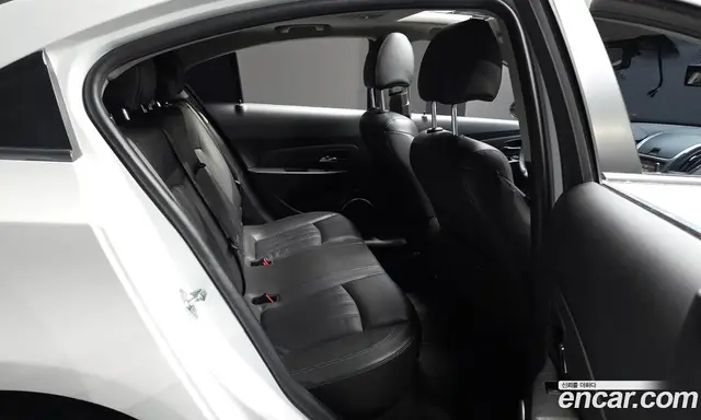 Chevrolet Cruze 2015 1.4 автомат (гидро), миниатюра 12
