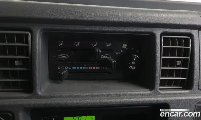 Chevrolet Damas 2021 0.8 механика, миниатюра 12