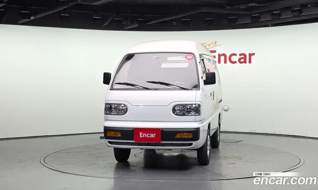 Chevrolet Damas 2021 0.8 механика, миниатюра 3 Chevrolet Damas 2021 0.8 механика, миниатюра 3