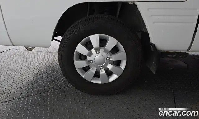Chevrolet Damas 2021 0.8 механика, миниатюра 5 Chevrolet Damas 2021 0.8 механика, миниатюра 5