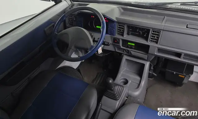 Chevrolet Damas 2021 0.8 механика, миниатюра 7 Chevrolet Damas 2021 0.8 механика, миниатюра 7