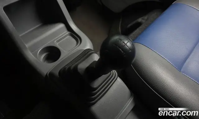 Chevrolet Damas 2021 0.8 механика, миниатюра 9 Chevrolet Damas 2021 0.8 механика, миниатюра 9