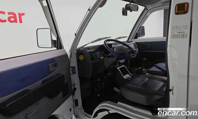 Chevrolet Damas 2021 0.8 механика, миниатюра 10 Chevrolet Damas 2021 0.8 механика, миниатюра 10