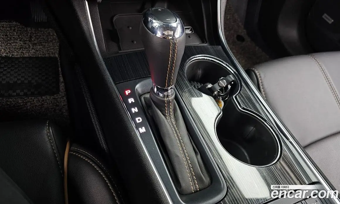 Chevrolet Impala 2016 3.6 автомат (гидро), фото 12