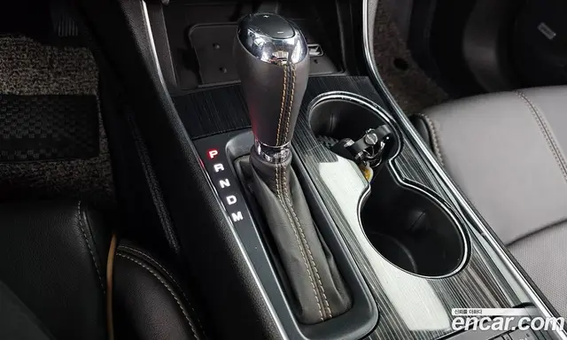 Chevrolet Impala 2016 3.6 автомат (гидро), миниатюра 12
