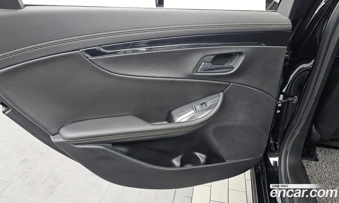 Chevrolet Impala 2016 3.6 автомат (гидро), фото 15