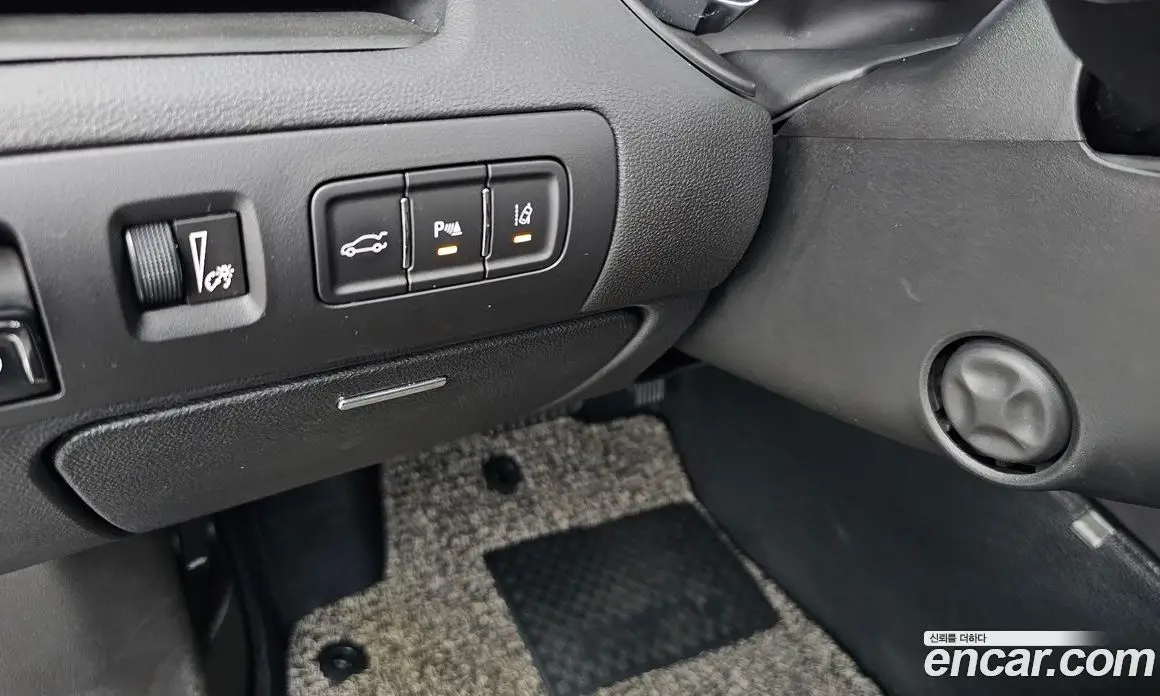 Chevrolet Impala 2016 3.6 автомат (гидро), фото 20