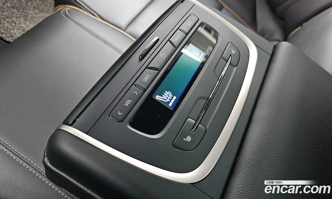 Chevrolet Impala 2016 3.6 автомат (гидро), фото 24
