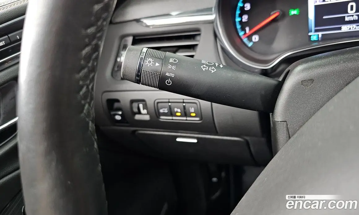 Chevrolet Impala 2016 3.6 автомат (гидро), фото 28