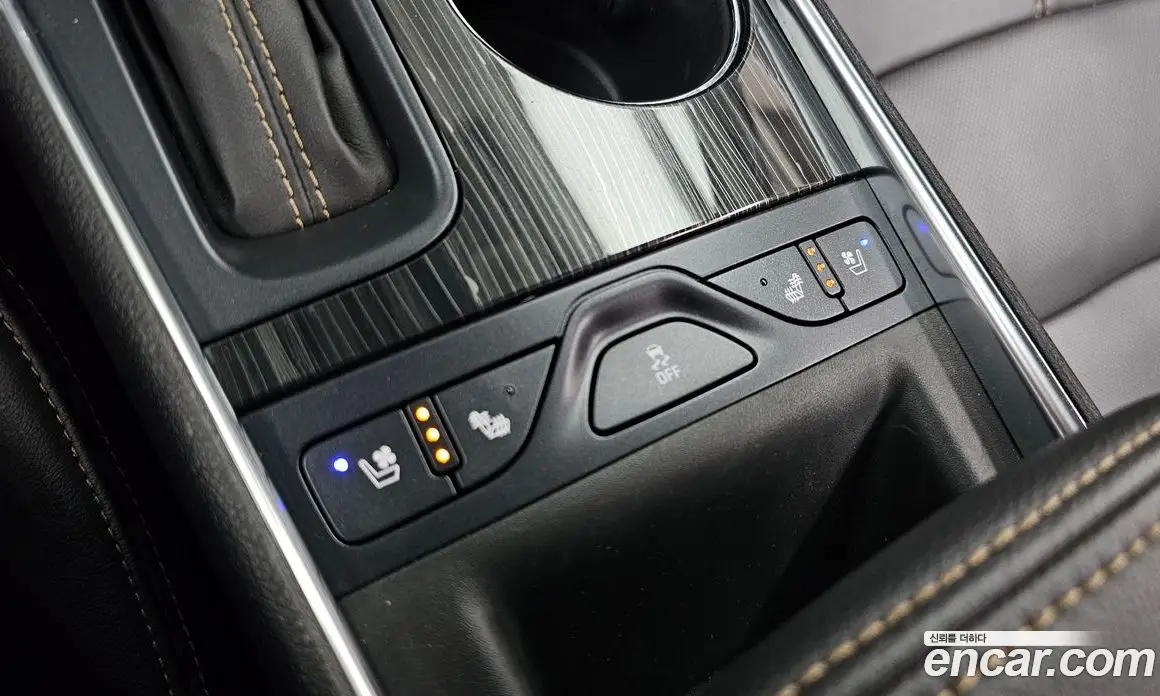Chevrolet Impala 2016 3.6 автомат (гидро), фото 30