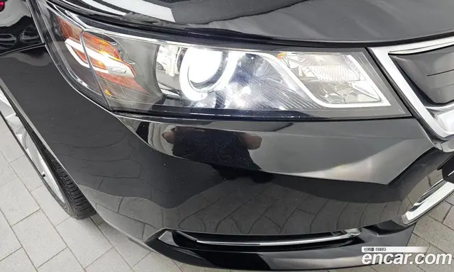 Chevrolet Impala 2016 3.6 автомат (гидро), миниатюра 8