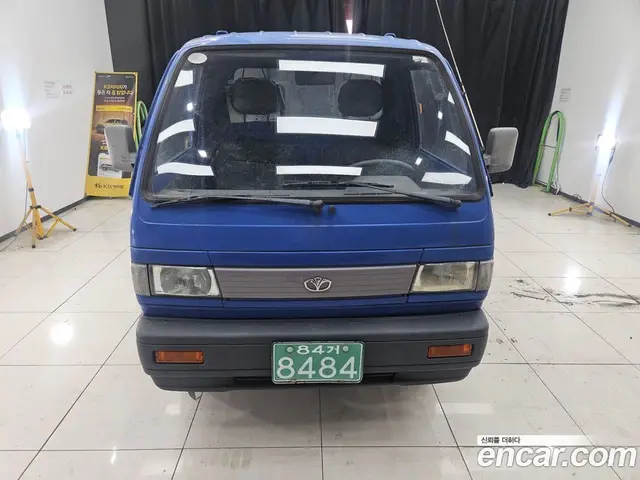 Chevrolet labo, 2006, 120 000 км