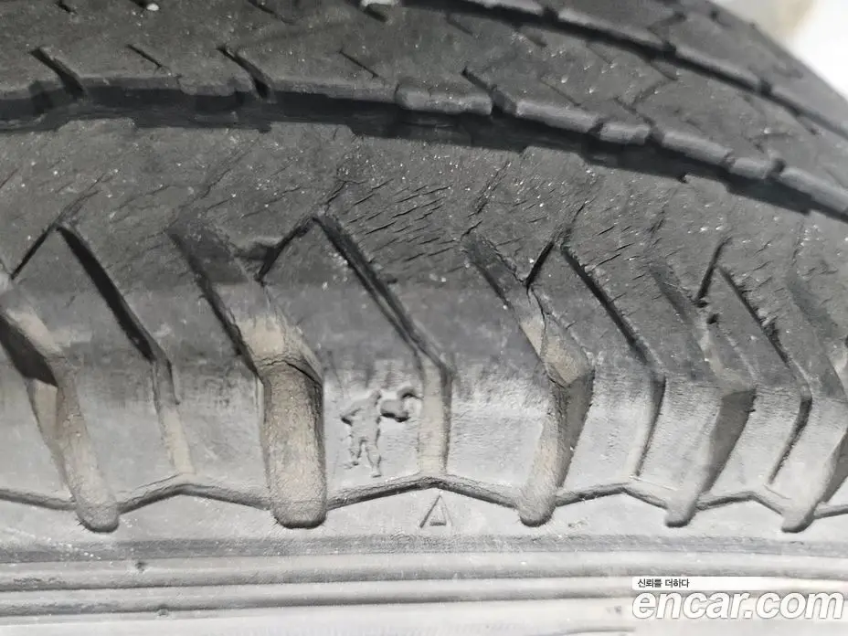 Chevrolet labo 2006 0.8 механика, фото 5