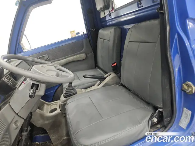 Chevrolet labo 2006 0.8 механика, миниатюра 8