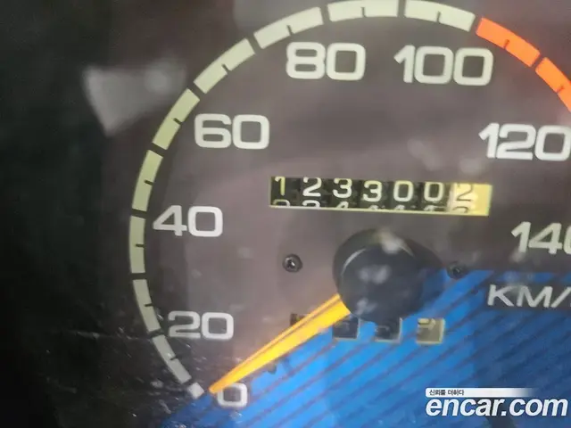 Chevrolet labo 2006 0.8 механика, миниатюра 9