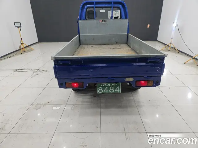 Chevrolet labo 2006 0.8 механика, миниатюра 10