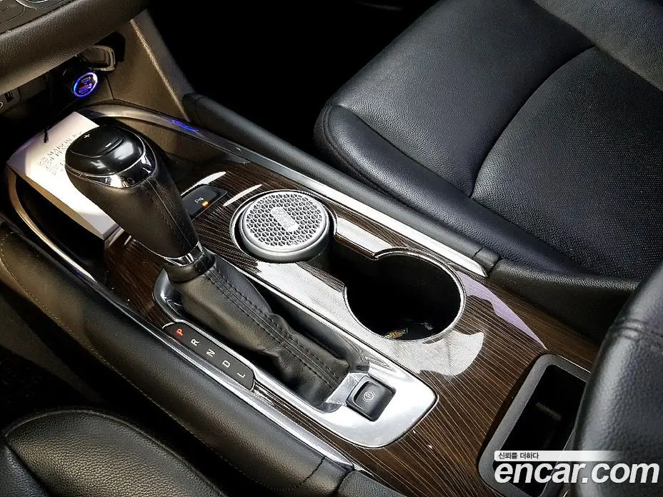 Chevrolet Malibu 2016 1.5 автомат (гидро), фото 14