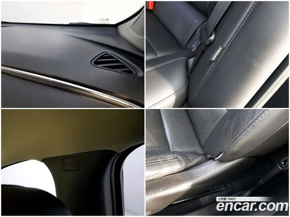 Chevrolet Malibu 2016 1.5 автомат (гидро), фото 16