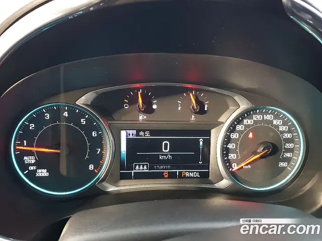 Chevrolet Malibu 2016 1.5 автомат (гидро), миниатюра 7