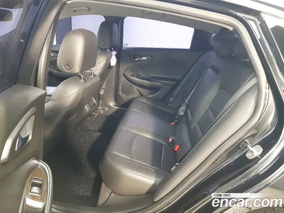 Chevrolet Malibu 2016 1.5 автомат (гидро), фото 9