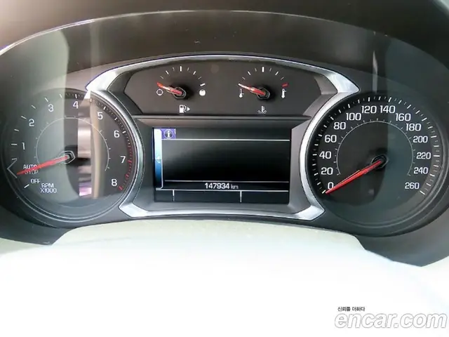 Chevrolet Malibu 2016 1.5 автомат (гидро), миниатюра 9
