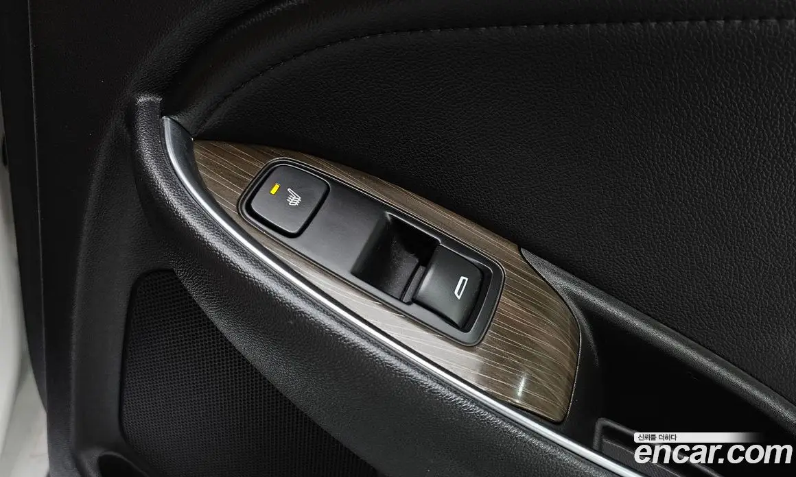Chevrolet Malibu 2017 1.5 автомат (гидро), фото 19