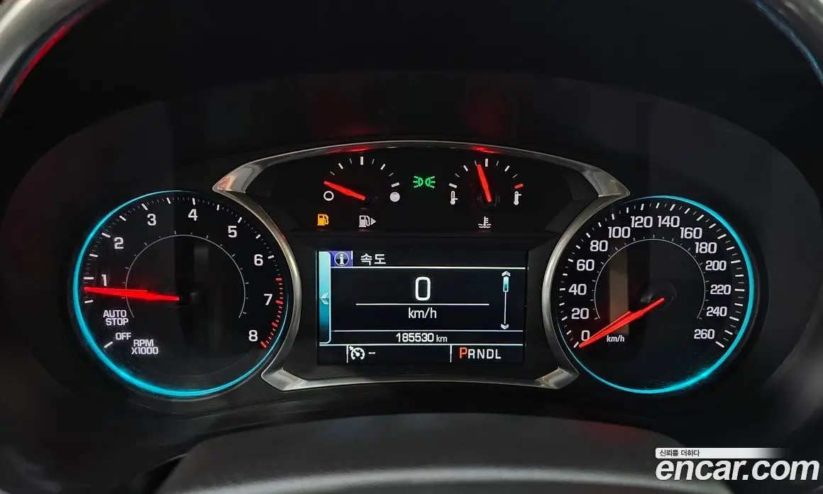 Chevrolet Malibu 2017 1.5 автомат (гидро), фото 8
