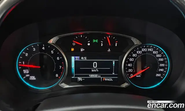 Chevrolet Malibu 2017 1.5 автомат (гидро), миниатюра 8