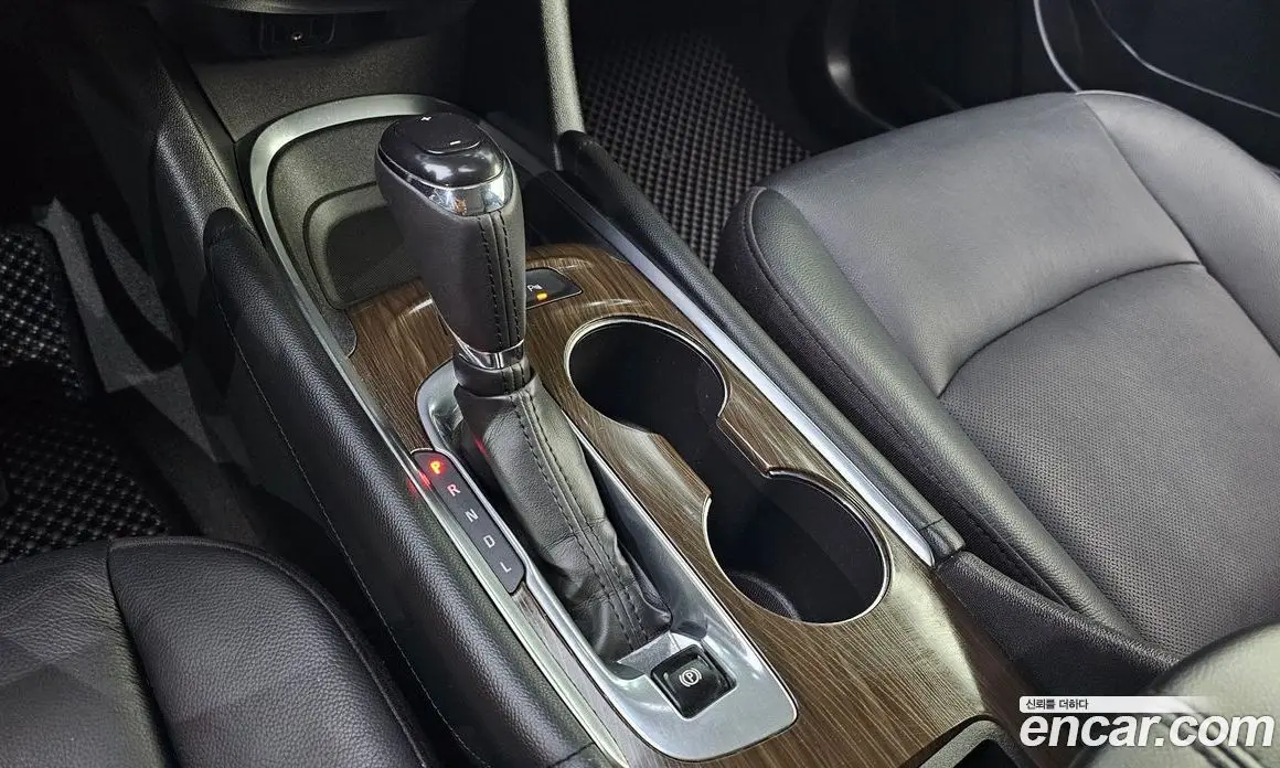 Chevrolet Malibu 2017 1.5 автомат (гидро), фото 9