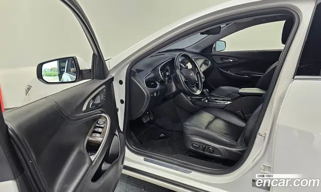 Chevrolet Malibu 2017 1.5 автомат (гидро), миниатюра 10