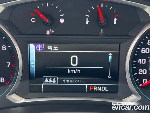 Chevrolet Malibu 2017 1.5 автомат (гидро), миниатюра 11
