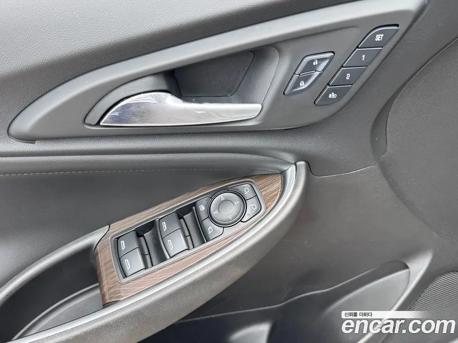 Chevrolet Malibu 2017 1.5 автомат (гидро), фото 12