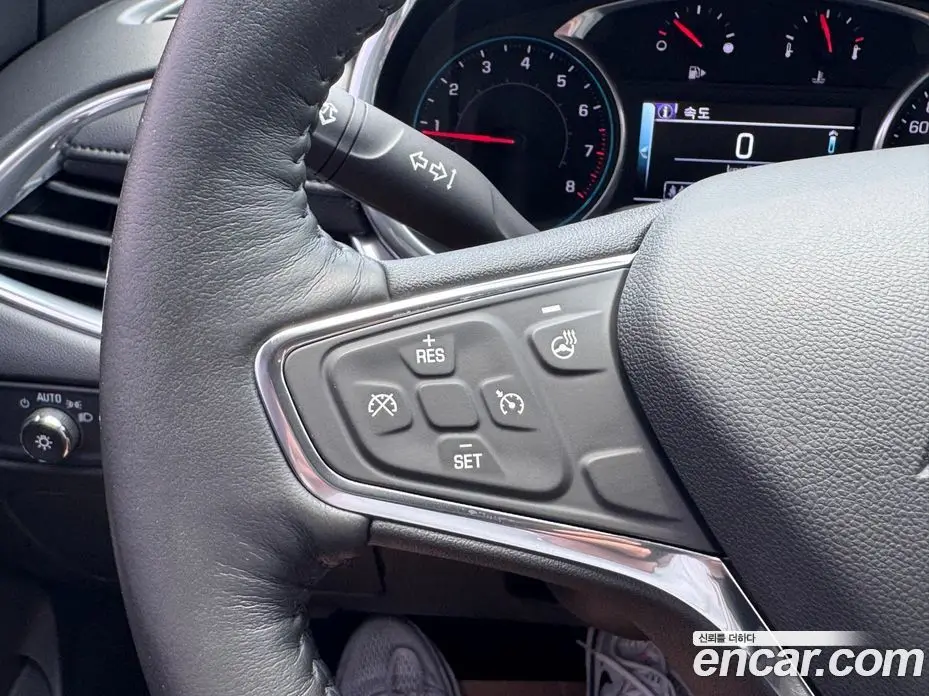 Chevrolet Malibu 2017 1.5 автомат (гидро), фото 17