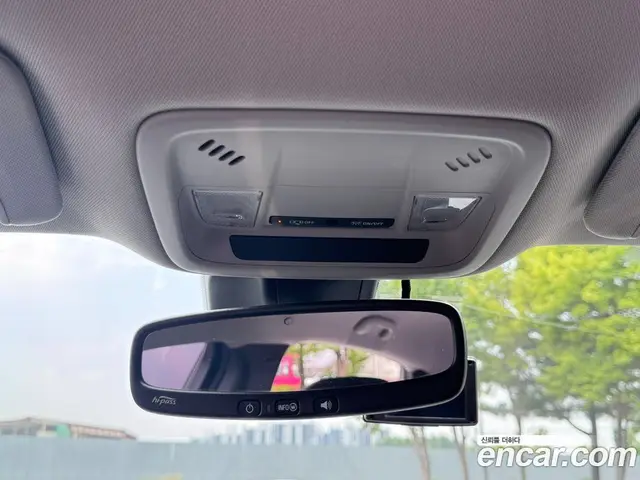 Chevrolet Malibu 2017 1.5 автомат (гидро), миниатюра 10