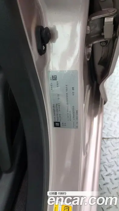 Chevrolet Spark 2011 1.0 автомат (гидро), фото 18 Chevrolet Spark 2011 1.0 автомат (гидро), фото 18