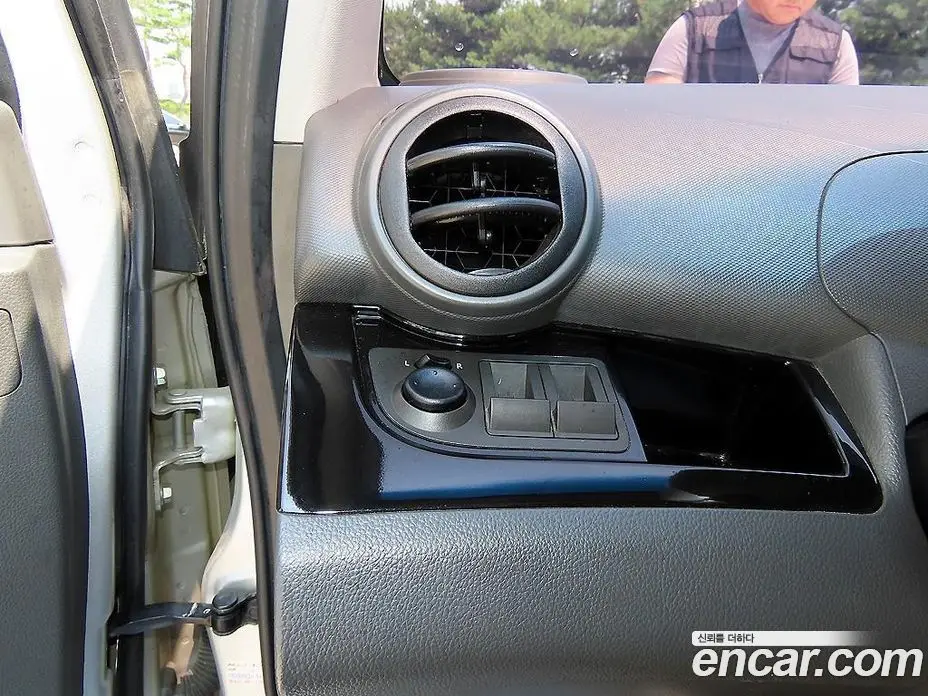 Chevrolet Spark 2011 1.0 автомат (гидро), фото 12 Chevrolet Spark 2011 1.0 автомат (гидро), фото 12