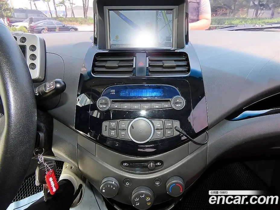 Chevrolet Spark 2011 1.0 автомат (гидро), фото 14 Chevrolet Spark 2011 1.0 автомат (гидро), фото 14