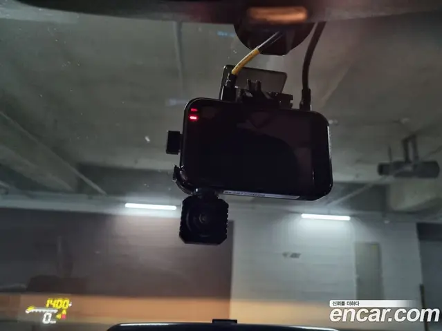 Chevrolet Spark 2012 1.0 автомат (гидро), миниатюра 12