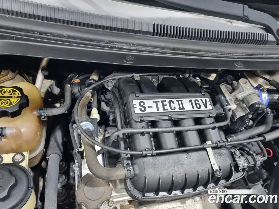 Chevrolet Spark 2012 1.0 автомат (гидро), фото 6
