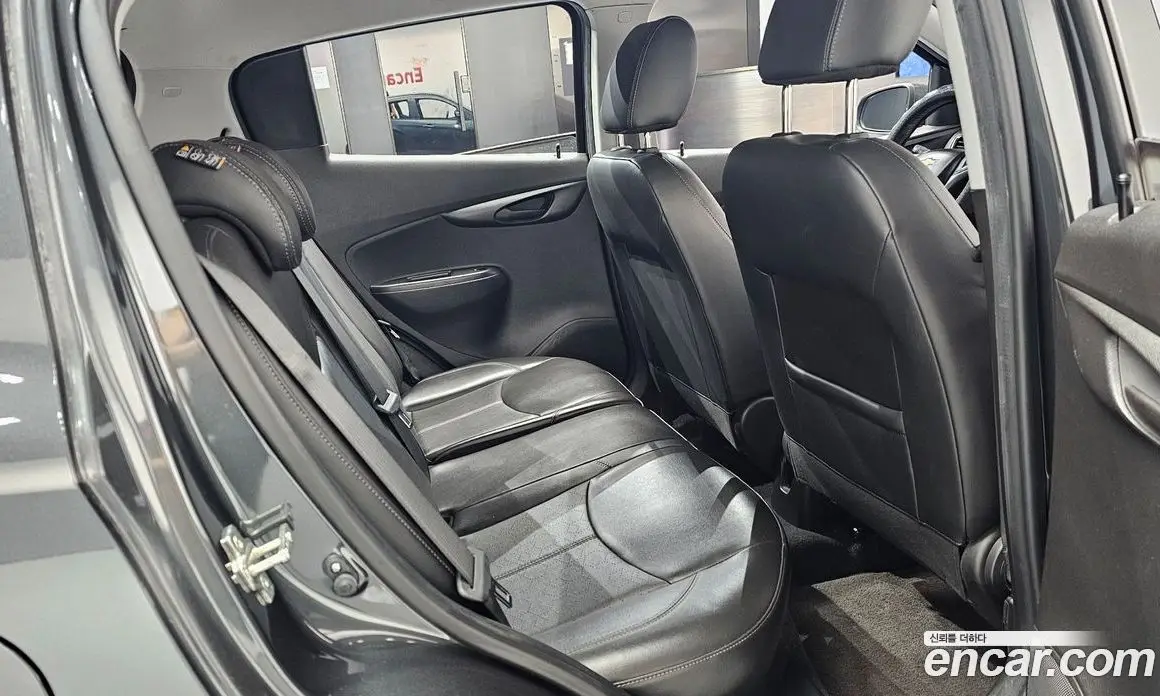 Chevrolet Spark 2016 1.0 автомат (гидро), фото 11 Chevrolet Spark 2016 1.0 автомат (гидро), фото 11