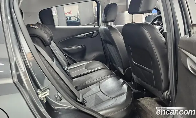 Chevrolet Spark 2016 1.0 автомат (гидро), миниатюра 11 Chevrolet Spark 2016 1.0 автомат (гидро), миниатюра 11