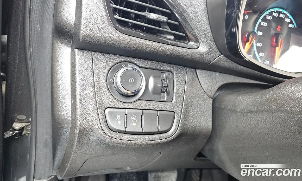 Chevrolet Spark 2016 1.0 автомат (гидро), фото 16 Chevrolet Spark 2016 1.0 автомат (гидро), фото 16