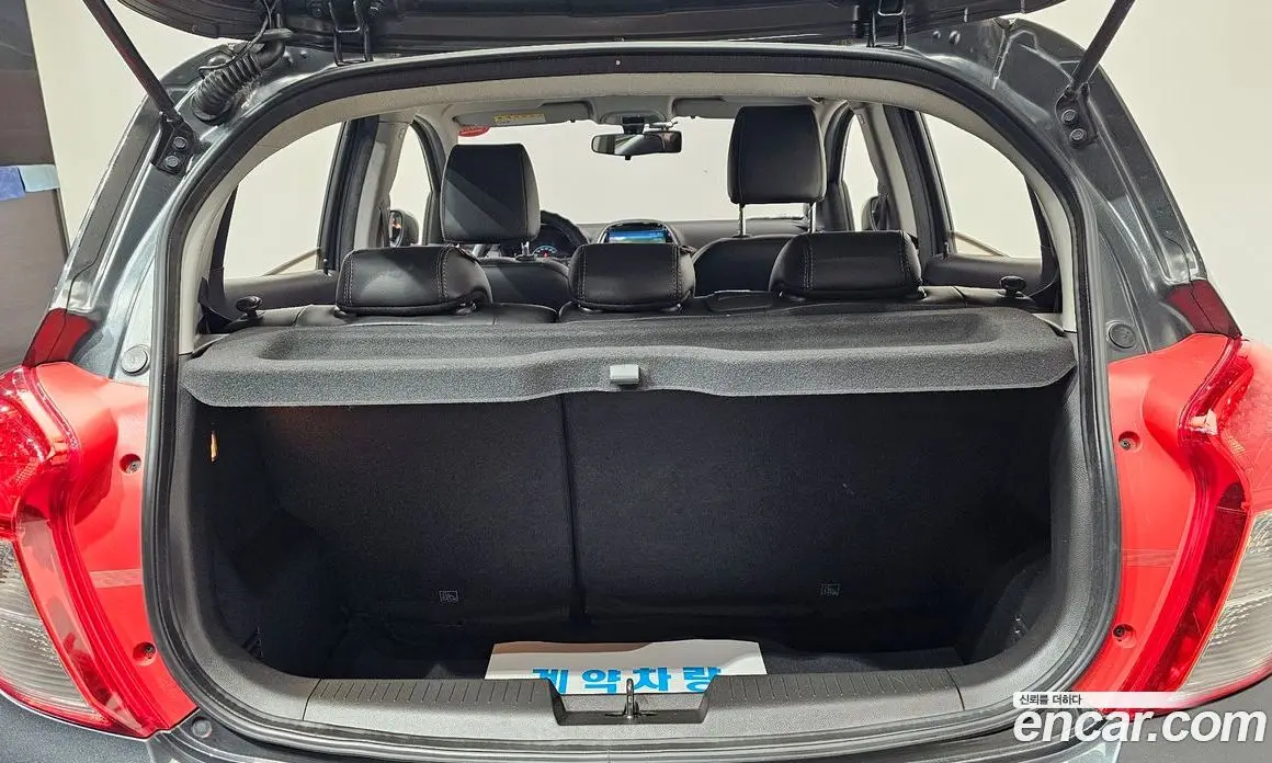 Chevrolet Spark 2016 1.0 автомат (гидро), фото 20 Chevrolet Spark 2016 1.0 автомат (гидро), фото 20