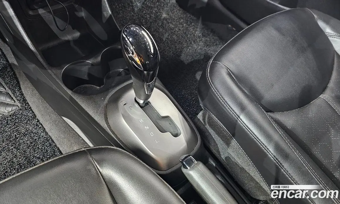 Chevrolet Spark 2016 1.0 автомат (гидро), фото 9 Chevrolet Spark 2016 1.0 автомат (гидро), фото 9