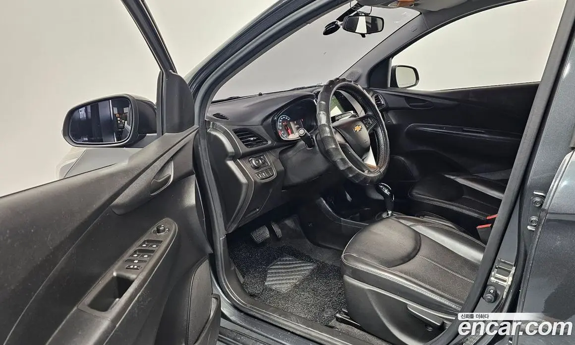 Chevrolet Spark 2016 1.0 автомат (гидро), фото 10 Chevrolet Spark 2016 1.0 автомат (гидро), фото 10