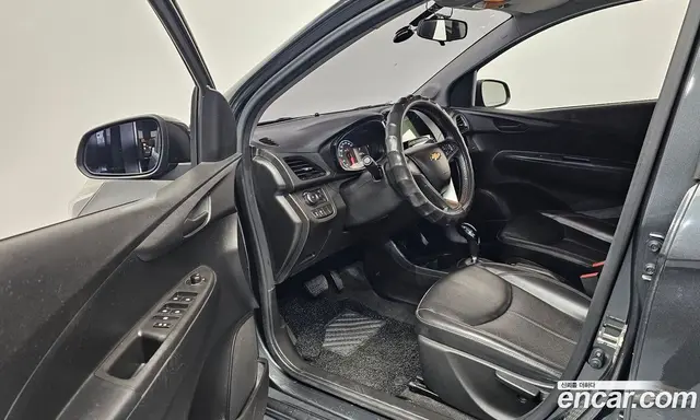 Chevrolet Spark 2016 1.0 автомат (гидро), миниатюра 10 Chevrolet Spark 2016 1.0 автомат (гидро), миниатюра 10
