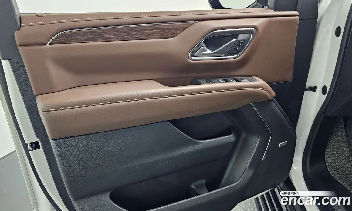 Chevrolet Tahoe 2022 6.2 автомат (гидро), фото 14