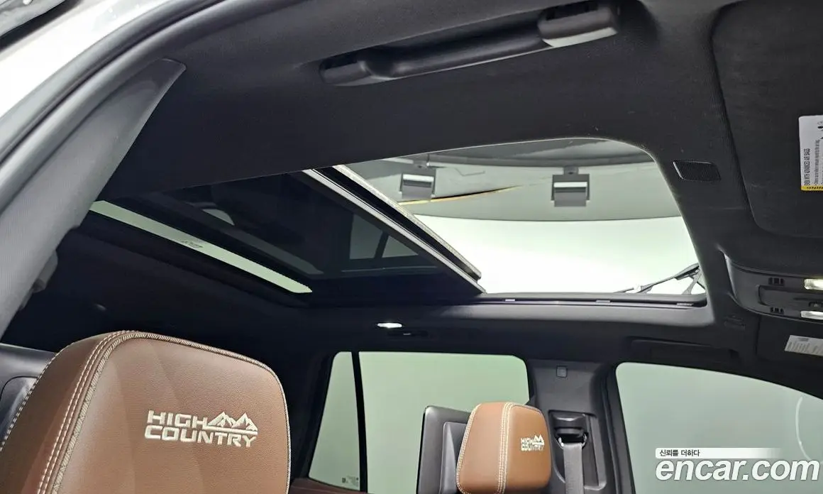 Chevrolet Tahoe 2022 6.2 автомат (гидро), фото 22